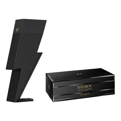 Carolina Herrera Bad Boy Le Parfum парфумована вода для чоловіків 150 мл (8411061002865)