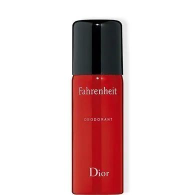 DIOR Fahrenheit дезодорант-спрей для чоловіків 150 мл
