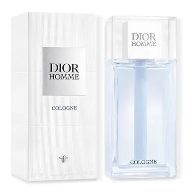 Dior Homme Cologne одеколон для чоловіків