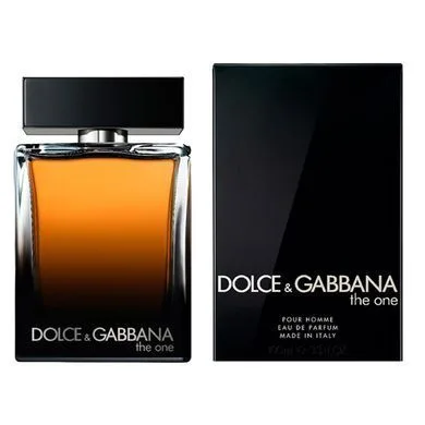 Dolce&Gabbana The One For Men парфумована вода для чоловіків 150 мл (8057971180554)