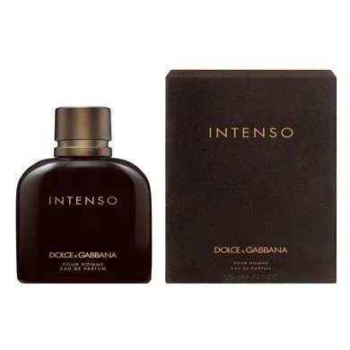 Dolce&Gabbana Intenso парфумована вода для чоловіків