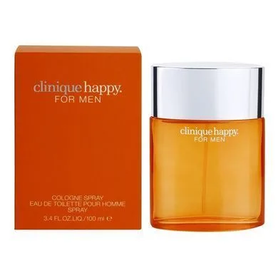 Clinique Happy For Men одеколон для чоловіків 100 мл (20714080310)