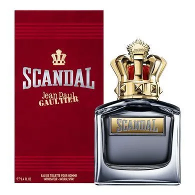 Scandal Pour Homme - Jean Paul Gaultier