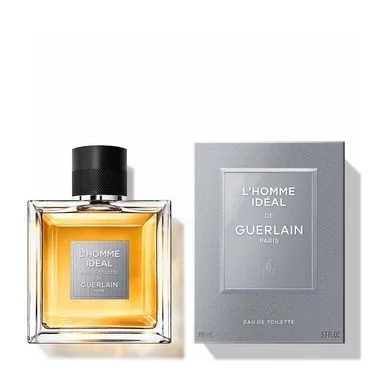 GUERLAIN L'Homme Idéal туалетна вода для чоловіків 100 мл
