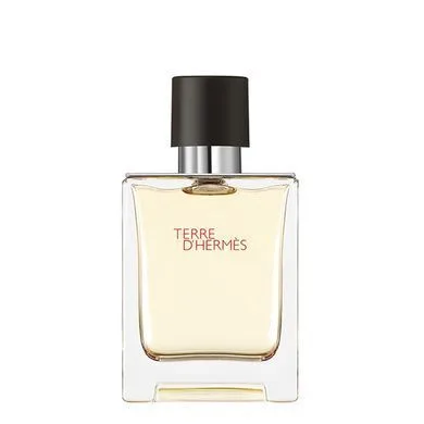 Hermes Terre D'Hermes туалетна вода для чоловіків