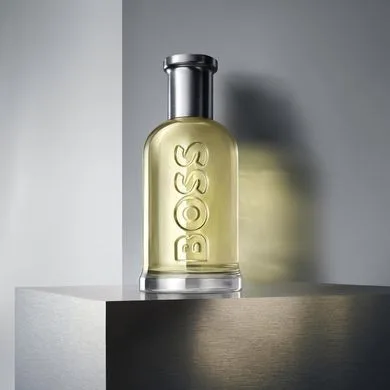 Hugo Boss Boss Bottled туалетна вода для чоловіків 50 мл (737052351018)