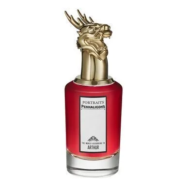 Penhaligon's Portraits The World According To Arthur парфумована вода для чоловіків 75 мл (5056245010811)