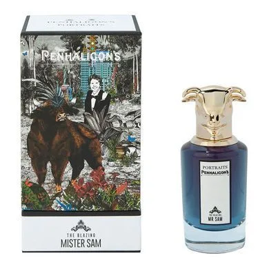 Penhaligon's Portraits The Blazing Mr Sam парфумована вода для чоловіків 75 мл (5056245021275)