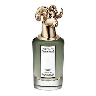 Penhaligon's Portraits The Inimitable William Penhaligon парфумована вода для чоловіків 75 мл (5056245008993)