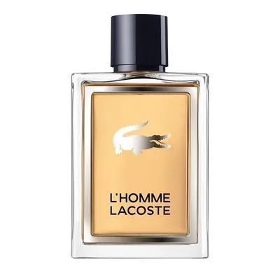 Lacoste L'Homme туалетна вода для чоловіків 100 мл (8005610521220)