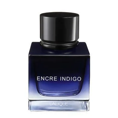 Lalique Encre Indigo парфумована вода для чоловіків 50 мл (7640171194882)