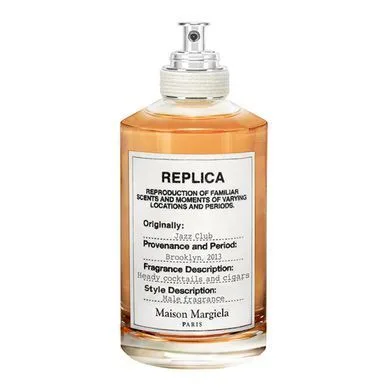 Maison Margiela Replica Jazz Club туалетна вода для чоловіків 100 мл (3605521932105)
