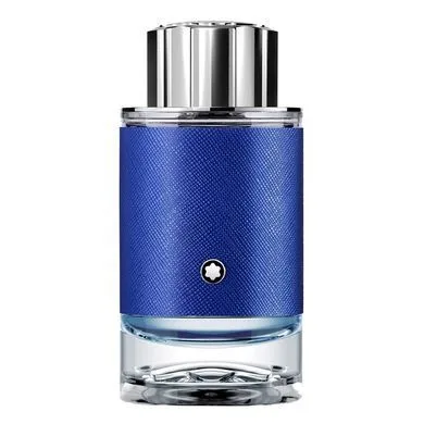 Montblanc Explorer Ultra Blue парфумована вода для чоловіків 100 мл (3386460121514)