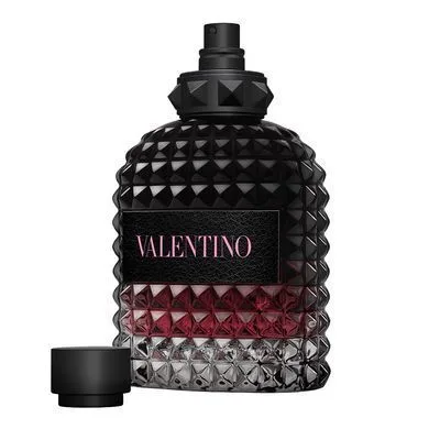 Парфумована вода для чоловіків Valentino Born In Roma Uomo Intense 100 ml (3614273790826)