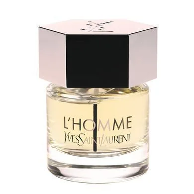 Yves Saint Laurent L'Homme туалетна вода для чоловіків 60 мл