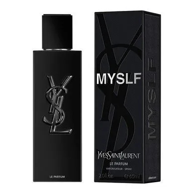 Yves Saint Laurent Myslf парфуми для чоловіків
