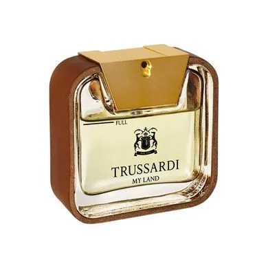 Trussardi My Land туалетна вода для чоловіків
