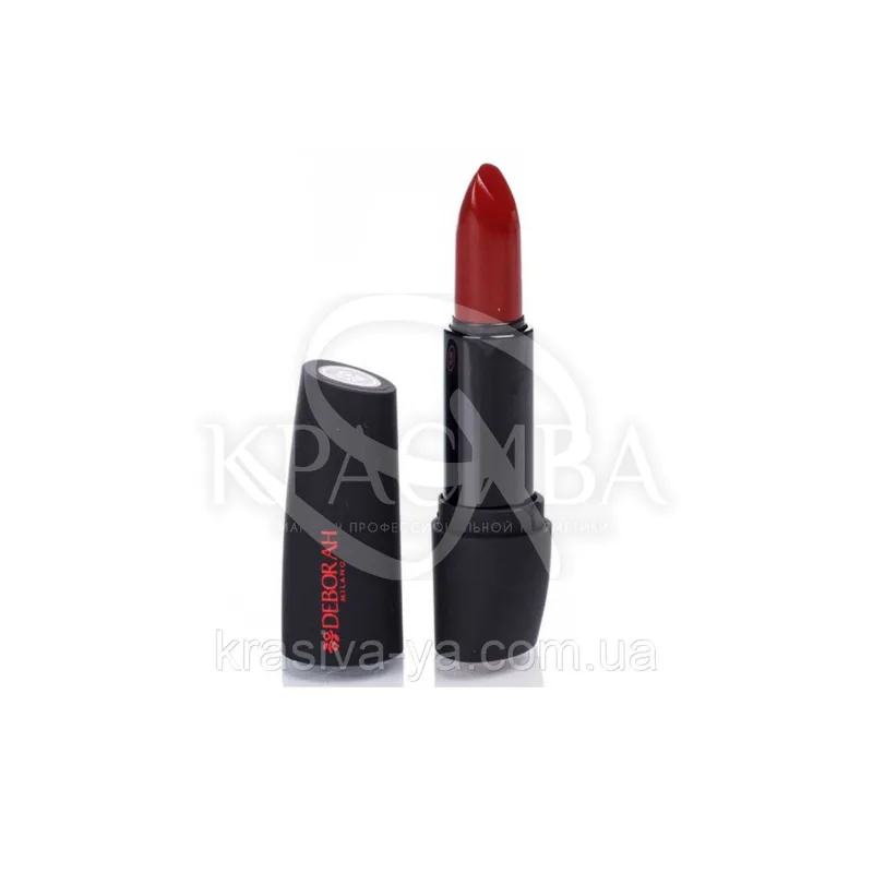 Губна помада матова "Atomic Red Mat" 05, 4.3 м 200 мл