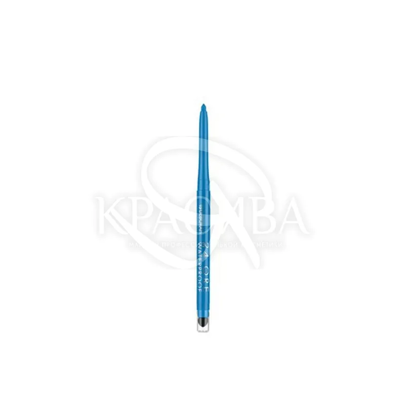 Косметичний олівець для очей водостійкий "24 Ore Waterproof"