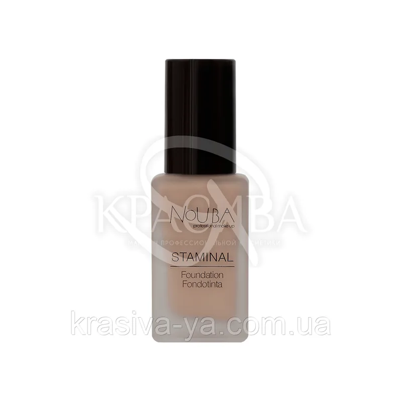 Крем - основа Staminal Foundation 101, 30 мл