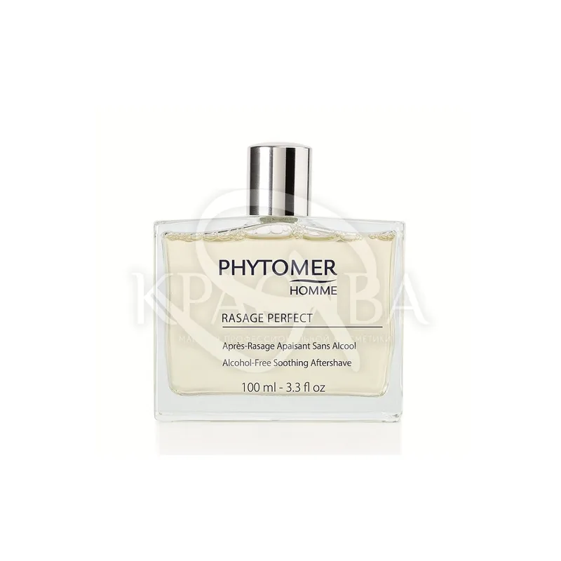 Phytomer Rasage Perfect Soothing After-Shave - Лосьйон після гоління
