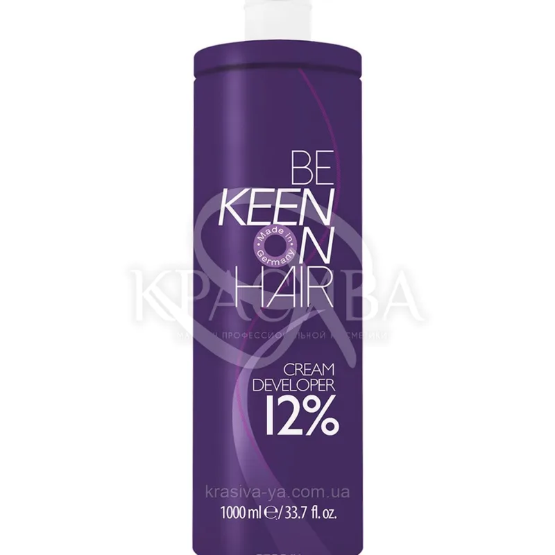 Keen Крем - окислювач