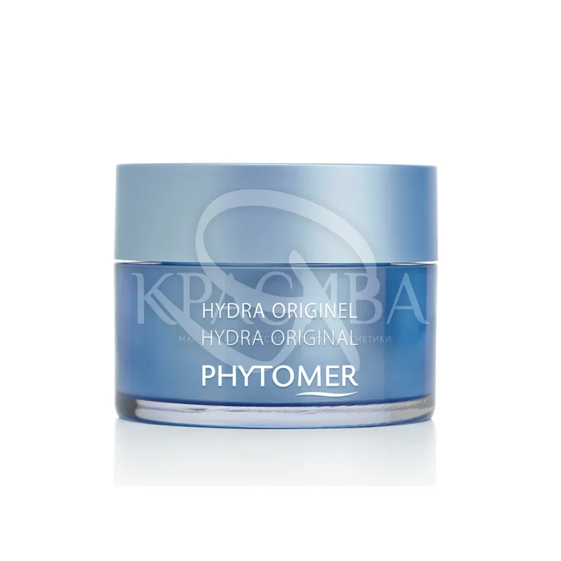 Ультра-зволожуючий крем глибокої дії Phytomer Hydra Original Cream, 50 мл