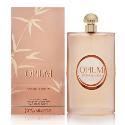 Yves Saint Laurent Opium Vapeurs De Parfum