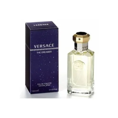 Versace Dreamer