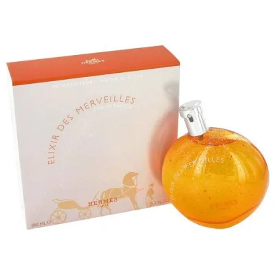Hermes Elixir Des Merveilles