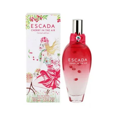Escada Cherry In The Air
