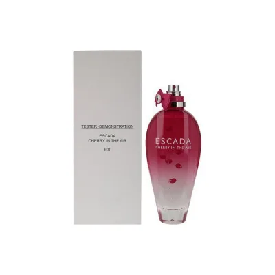 Туалетна вода жіноча Escada Cherry In The Air 100 мл No Brand (397340261)
