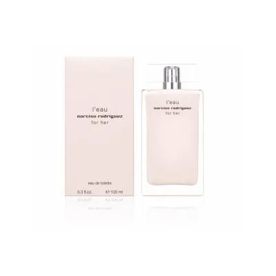 Narciso Rodriguez LEau For Her