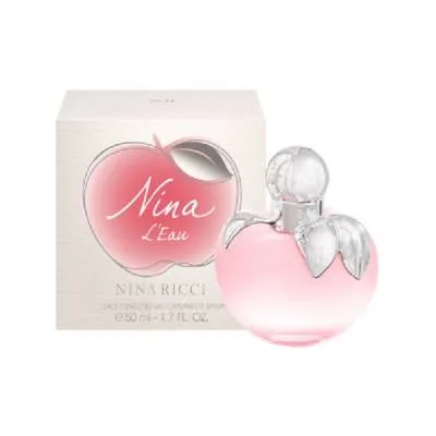 Nina Ricci Nina L'Eau