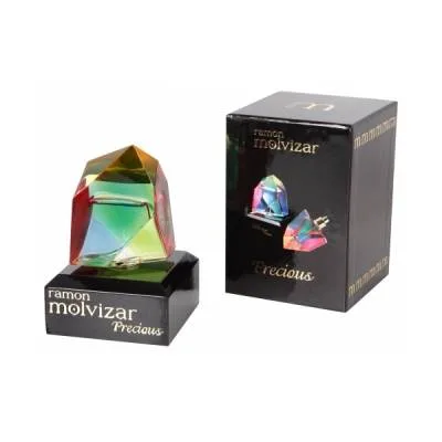 Ramon Molvizar Precious