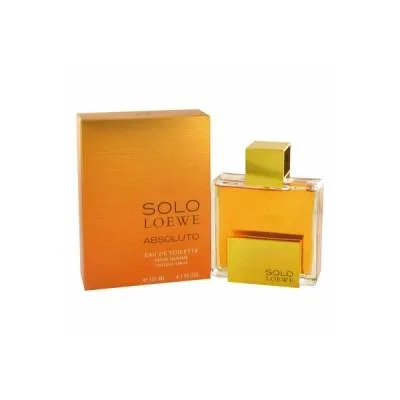 Loewe Solo Loewe Absoluto