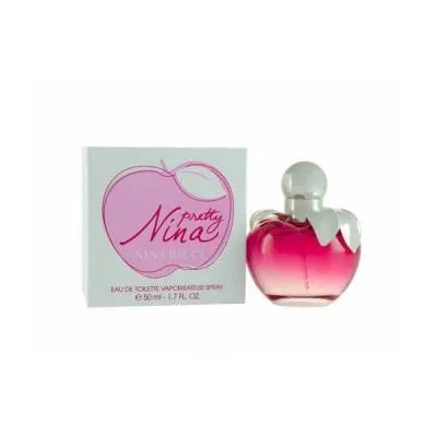 Nina Ricci Pretty Nina