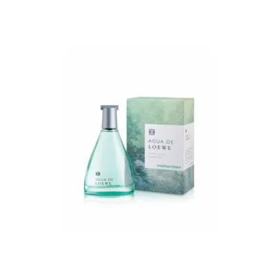 Loewe Agua De Loewe Mediterraneo
