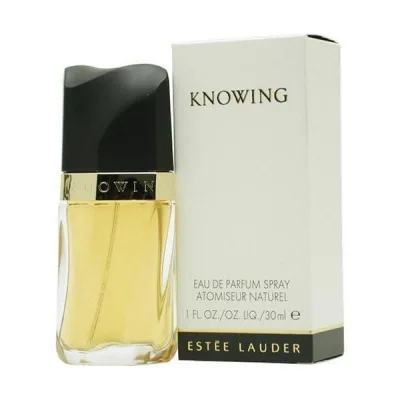 Estee Lauder Knowing