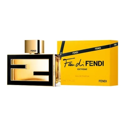 Fendi Fan di Fendi Extreme