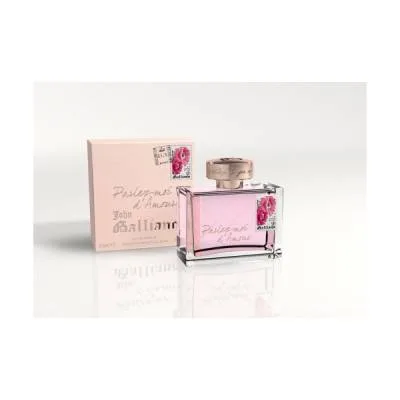 John Galliano Parlez-Moi d’Amour Eau de Parfum