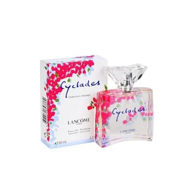 Lancome Cyclades