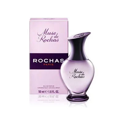 Rochas Muse de Rochas
