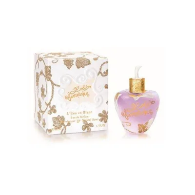Lolita Lempicka LEau en Blanc