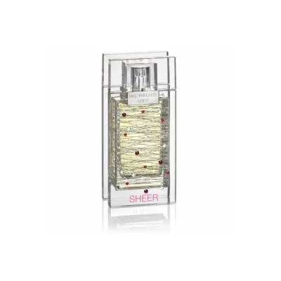 La Prairie Life Threads Sheer Ruby