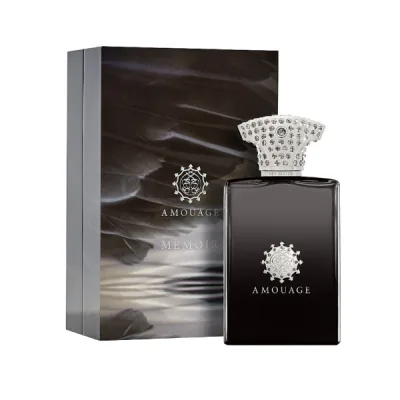 Amouage 'Memoir' "Man"