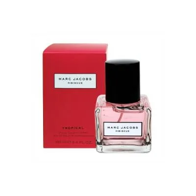Marc Jacobs Hibiscus