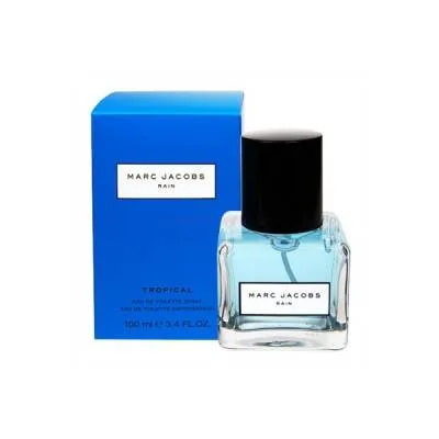 Туалетна вода Marc Jacobs Splash Rain