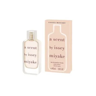 Issey Miyake A Scent by Issey Miyake Florale
