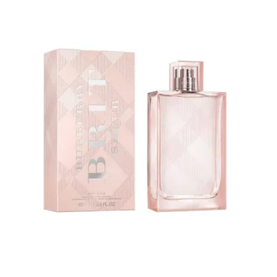 Burberry Brit Sheer